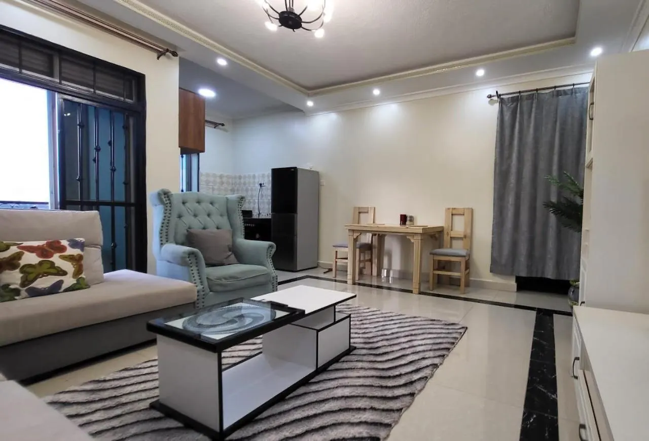 Ibm Homes Bukoto Kampala Apartment