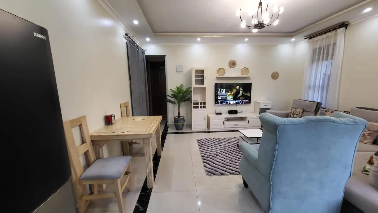Apartment Ibm Homes Bukoto Kampala