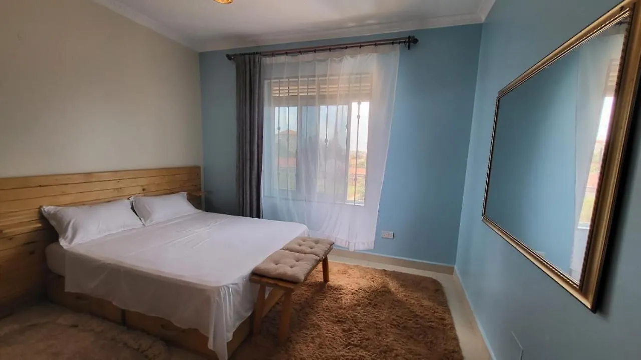Apartment Ibm Homes Bukoto Kampala