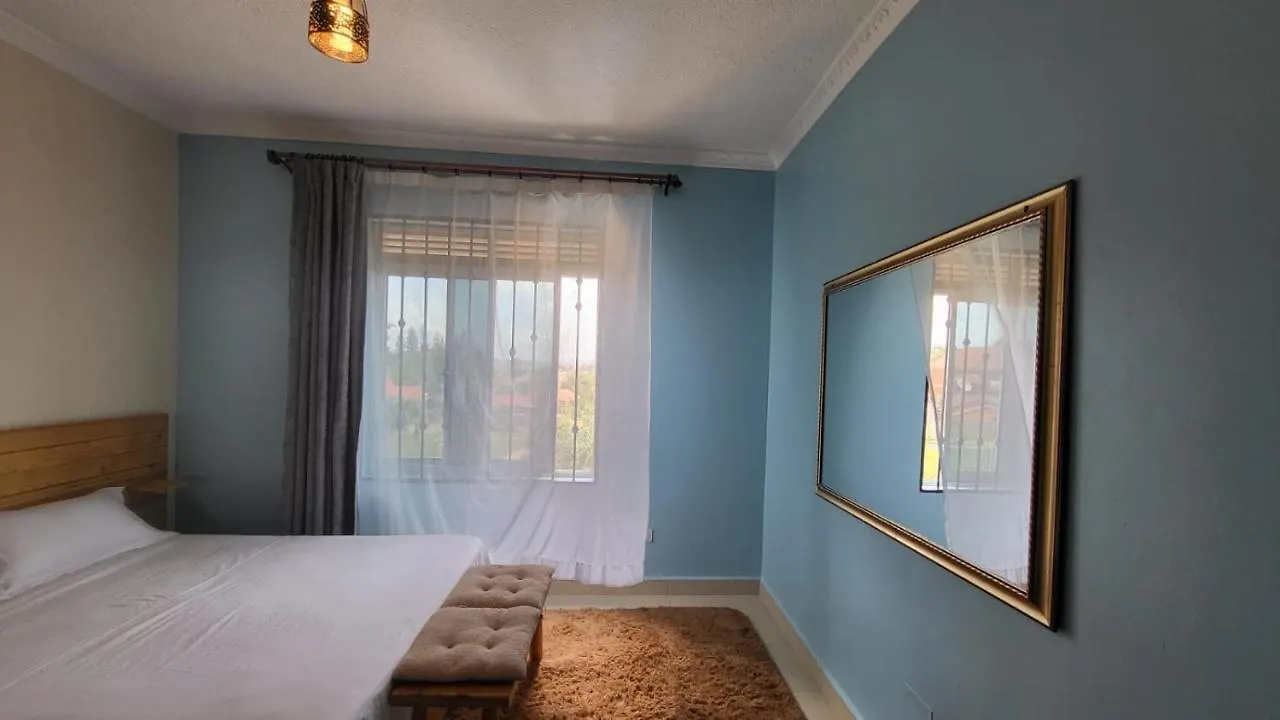 Ibm Homes Bukoto Kampala
